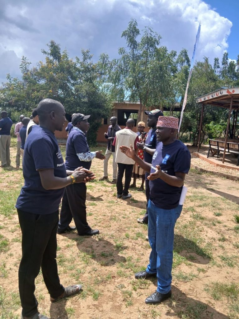 Kamati za amani za Kenya na Uganda zatangaza ushirikiano mkubwa kupambana na wahalifu