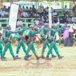 Wakulima Uasin Gishu wageukia teknolojia kwa uzalishaji wa chakula