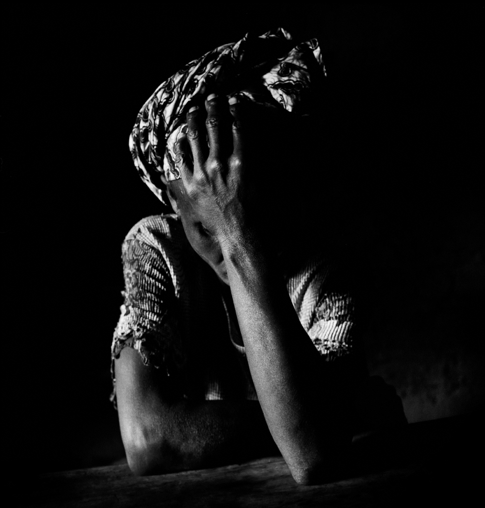 WANAODHULUMIWA KULE KAPSIRO,MLIMA ELGON WAKOSA HAKI KWA UKOSEFU WA USHAHIDI