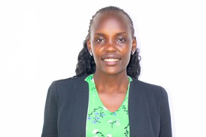 Tija Kazini