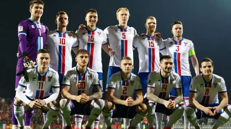 FAROE ISLANDS YAICHABANGA CZECH REPUBLIC KWENYE MECHI YA KUFUZU MICHUANO YA KOMBE LA DUNIA