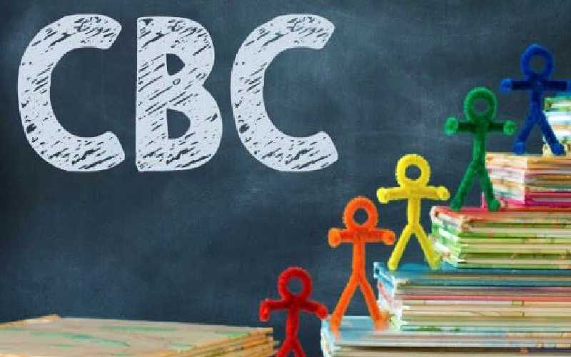 MTAALA WA UMILISI CBC KUFANIKISHWA KIKAMILIFU 2026