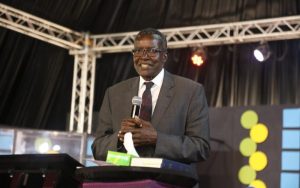 RAIS WILIAM RUTO AKOSOLEWA KWA KUKANDAMIZA KATIBA YA KENYA