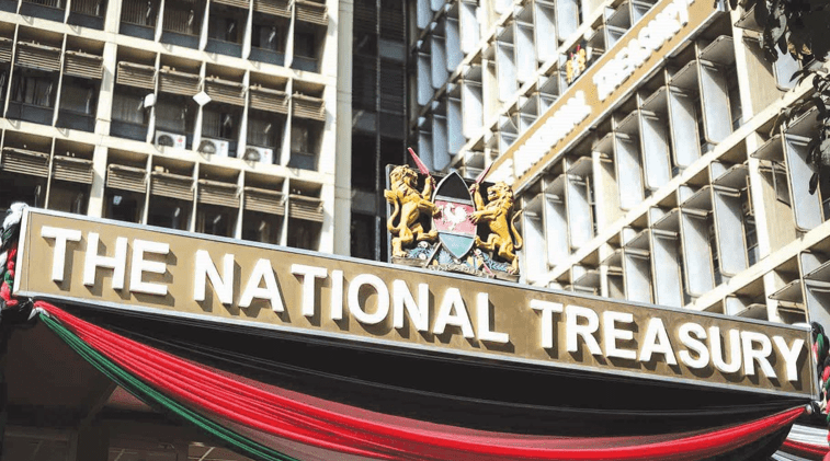 HALI TATA YA MADENI NCHINI