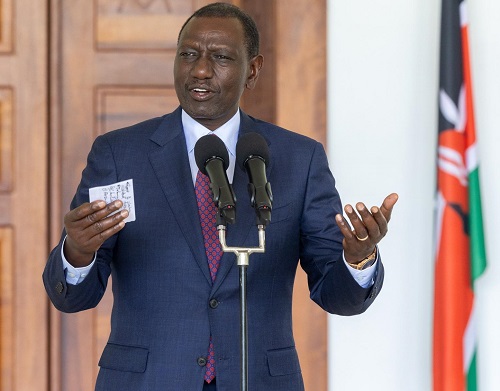 SERIKALI YATANGAZA MPANGO MPYA UTAKAOWAFAA KINA MAMA