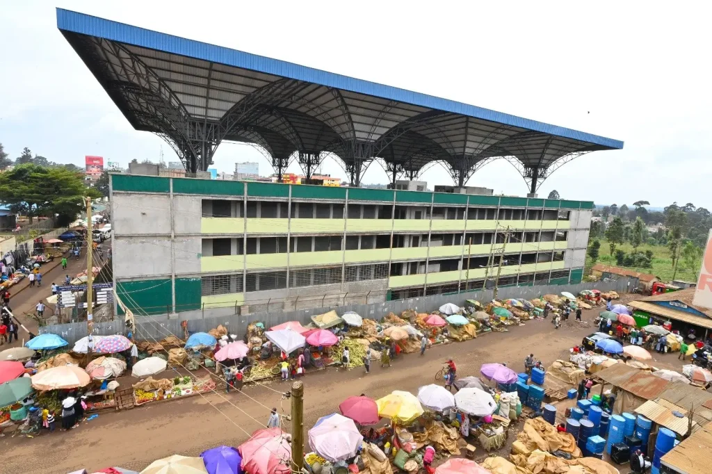 KAUNTI YA TRANS NZOIA YAKOSOLEWA KWA KUTOIHUSISHA UMMA KATIKA UTEKELEZWAJI WA SHERIA NA SERA ZA KAUNTI HIYO
