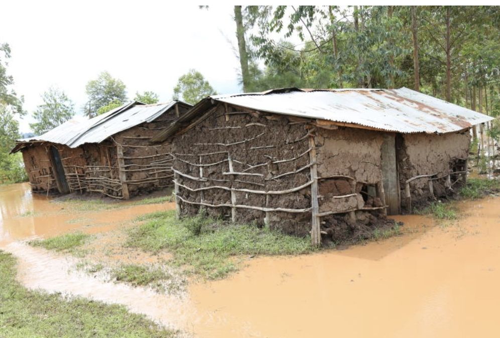 SERIKALI YATENGA SHILINGI MILIONI 29 KUSAIDIA WAATHIRIWA WA MAFURIKO KAUNTI YA TRANS NZOIA