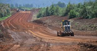 WAKAZI WA CHEPARERIA WALALAMIKIA HALI MBOVU YA BARABARA