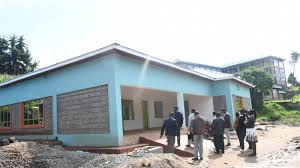 WAKAZI WA NAKUYEN,KACHELIBA WATAKA KUJENGEWA VITUO VYA AFYA VYA UMMA