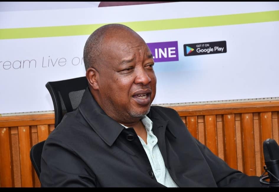 GAVANA WA NYAMIRA AMOS NYARIBO AONDOLEWA MADARAKANI