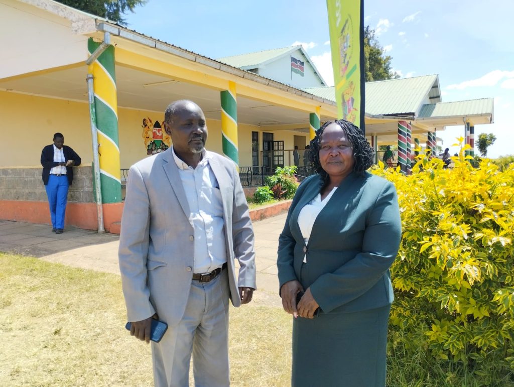 WAKAZI KAUNTI YA POKOT MAGHARIBI WAMETAKIWA KUJITOKEZA KWA WINGI KUTOA MAONI YAO KUHUSU BAJETI YA MWAKA WA 2026|2027