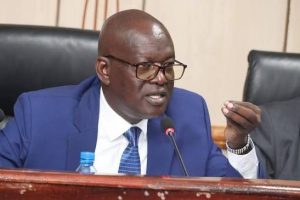 NTSA YATAKIWA KUJENGA TAWI LA MAMLAKA  HIYO KWENYE KAUNTI YA TURKANA