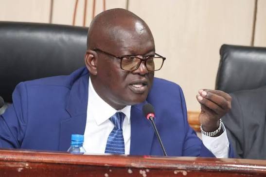 NTSA YATAKIWA KUJENGA TAWI LA MAMLAKA  HIYO KWENYE KAUNTI YA TURKANA