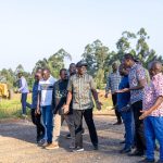 RAIS RUTO AANZA ZIARA YA SIKU TANO ENEO LA MAGHARIBI