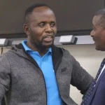 MAHAKAMA YAFUTILIA MBALI MASHTAKA DHIDI YA GAVANA NATEMBEYA,