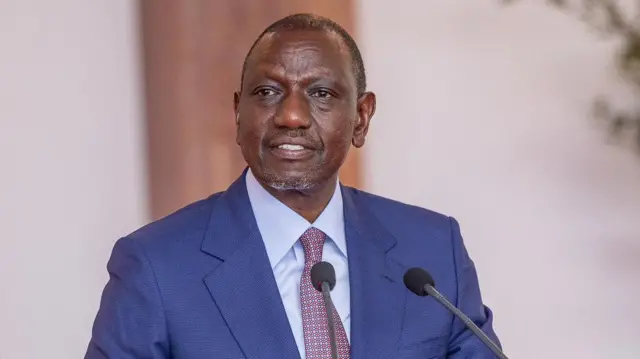 RUTO ALAANI VITA DHIDI YA FALME ZA KIARABU,QATAR NA SAUDI ARABIA,ATAKA KUONDOLEWA HARAKA