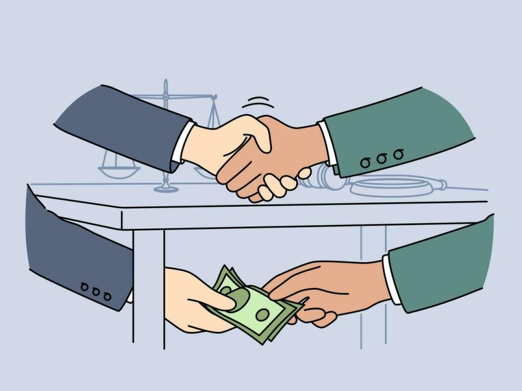 UTAFITI WA EACC; KAUNTI YA KAKAMEGA INAONGOZA KWA KUCHUKUA HONGO IKIFUATWA NA POKOT MAGHARIBI, ISIOLO, VIHIGA NA GARISSA.