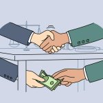 UTAFITI WA EACC; KAUNTI YA KAKAMEGA INAONGOZA KWA KUCHUKUA HONGO IKIFUATWA NA POKOT MAGHARIBI, ISIOLO, VIHIGA NA GARISSA.