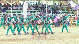 Read more about the article Wakulima Uasin Gishu wageukia teknolojia kwa uzalishaji wa chakula