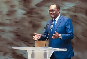 Read more about the article KATIBU KIPTOO ASEMA UCHUMI WA KENYA ULIKUWA WA WASTANI MWAKA WA 2025 MFUMUKO WA BEI ULIPOPUNGUA