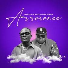 Read more about the article Masauti and Khaligraph Jones Release New Song ‘Assurance’