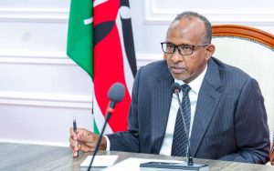 Read more about the article WIZARA YA AFYA IMEZINDUA KAMATI YA UFUATILIAJI WA VIFO VYA WATOTO NA KINA MAMA WAJAWAZITO