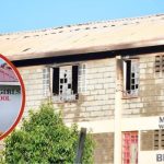 WANAFUNZI 16 WAMEDHIBITISHWA KUFARIKI KATIKA MKASA WA MOTO KWENYE BWENI LA SHULE YA WASICHANA YA UTUMISHI,GILGIL.
