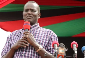 Read more about the article VIONGOZI WAKASHIFIWA KWA KUKIMBILIA MADARAKA NA KUKOSA KUWAFANYIA WANANCHI MAENDELEO