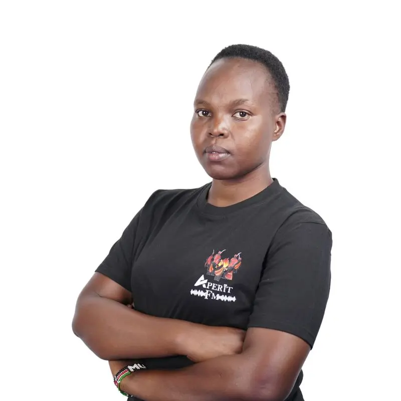 Mercy Cherotich