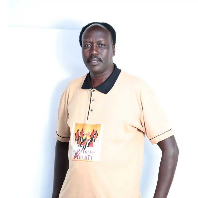 Moses Pseswa