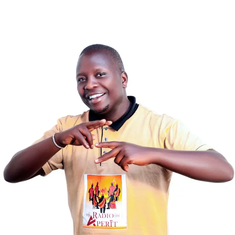 Hillary Uhuru