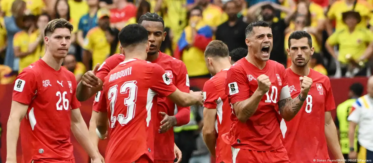 You are currently viewing USWISI NA ARGENTINA ZAFUZU ROBO FAINALI KOMBE LA DUNIA