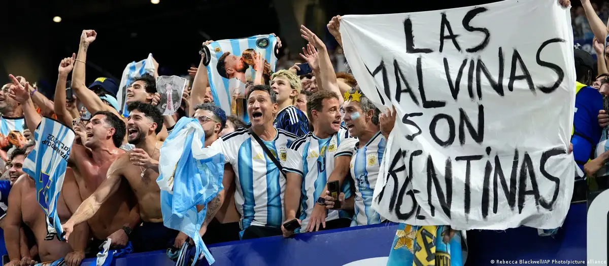 You are currently viewing FIFA YAANGALIA UWEZEKANO WA KUIADHIBU ARGENTINA