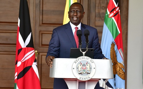You are currently viewing HOTUBA YA RAIS KWA TAIFA SIKU YA ALHAMISI YAIBUA MJADALA MKALI NCHINI
