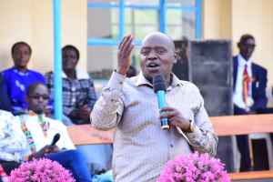 Read more about the article GACHAGUA ASHTUMIWA KUFUATIA KAULI YAKE YA KUWATAKA WATALII NA WAWAKEZAJI KUTOZURU KENYA