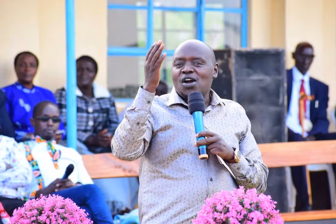 You are currently viewing GACHAGUA ASHTUMIWA KUFUATIA KAULI YAKE YA KUWATAKA WATALII NA WAWAKEZAJI KUTOZURU KENYA