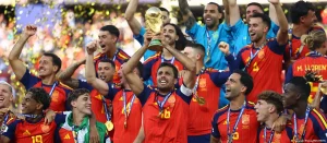 Read more about the article UHISPANIA YASHINDA KOMBE LA DUNIA 2026