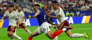 Read more about the article UHISPANIA YATINGA FAINALI YA KOMBE LA DUNIA LA FIFA 2026