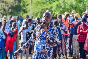Read more about the article ACHENI MAJIGAMBO NA MATAMSHI YANAYOWAKOSESHA IMANI WANANCHI DHIDI YA SERIKALI