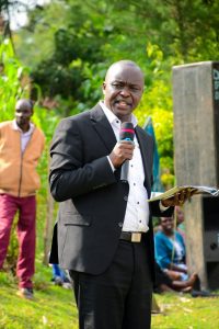 Read more about the article VIONGOZI WALIO MADARAKANI WANAPASWA KUPEWA MUDA WA KUTOSHA KUKAMILISHA AHADI ZAO