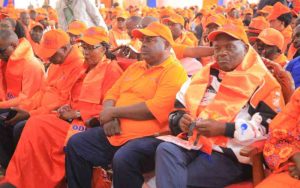 Read more about the article UDA NA ODM KUGAWANA 50 KWA 50