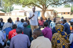 Read more about the article WAKAAZI WA POKOT MAGHARIBI WATAKA VIONGOZI KUACHA SIASA ZA MIRENGO YA ‘5G’ NA ‘MESSAGE’