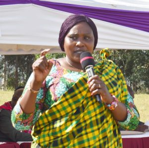 Read more about the article RAEL ALEUTUM AORODHESHWA WA PILI BORA KATI YA WAWAKILISHI WA KIKE NCHINI