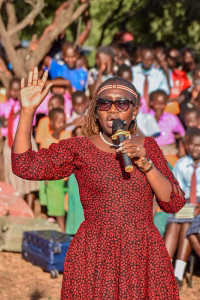Read more about the article SERIKALI YAHIMIZWA KUJIANDAA KIKAMILIFU KWA KIPINDI KIGUMU CHA BAA LA NJAA KUFUATIA KUANGAMIA KWA MAZAO SHAMBANI KUTOKANA NA UKOSEFU WA MVUA