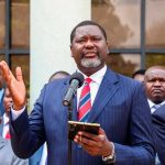 MISHAHARA KWA WAFINYKAZI WA UMMA KUFANYIWA NYONGEZA KWANZIA AGOSTI MOSI