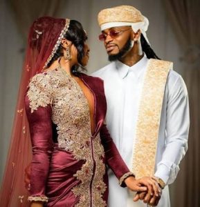 Read more about the article ZUCHU ANNOUNCES SPLIT FROM DIAMOND PLATNUMZ AFTER 6 YEARS: “I HAVE FINALLY DECIDED TO CHOOSE MYSELF”