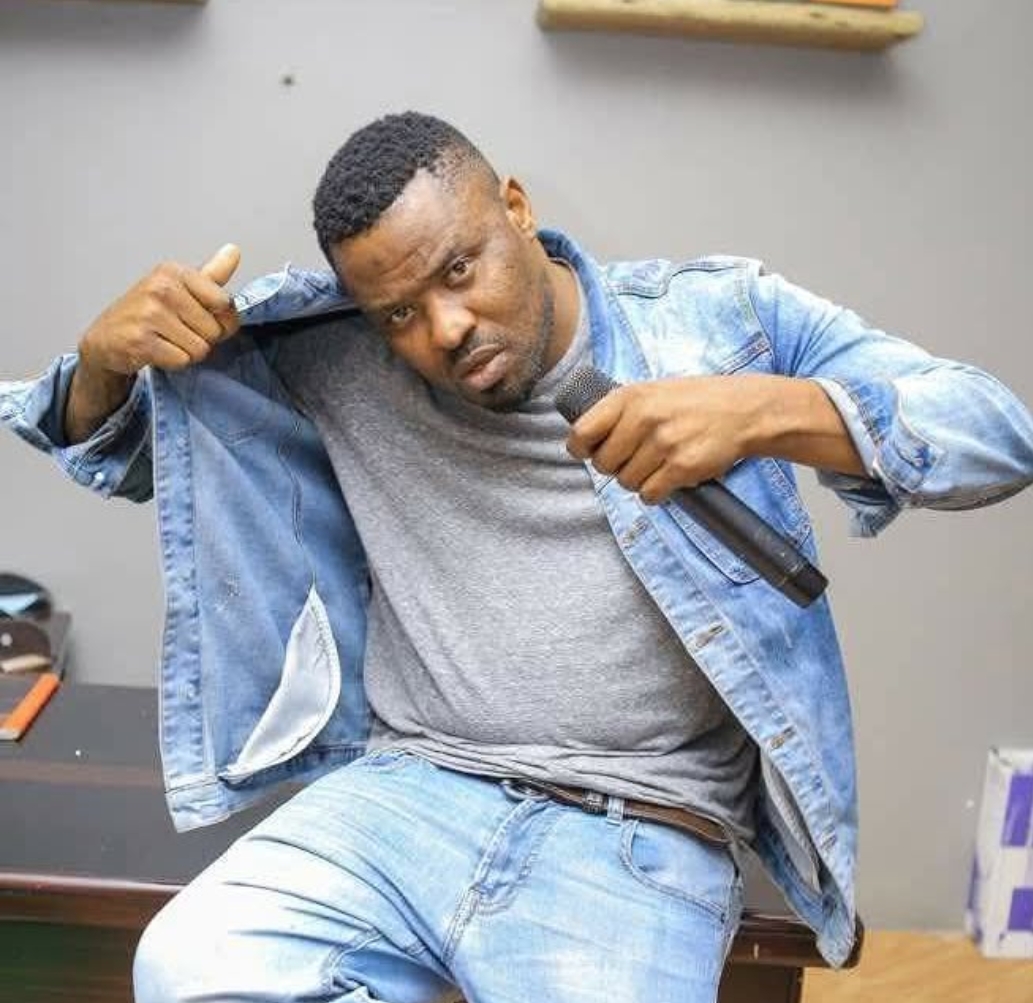 You are currently viewing DUDU BAYA BREAKS SILENCE AFTER BACKLASH OVER 30 YEARS OF BONGO FLAVA PERFORMANCE