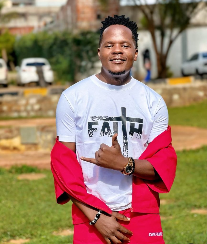 KHOJA AFRIQUE DROPS NEW SONG “IMANI” FEATURING RAPDON