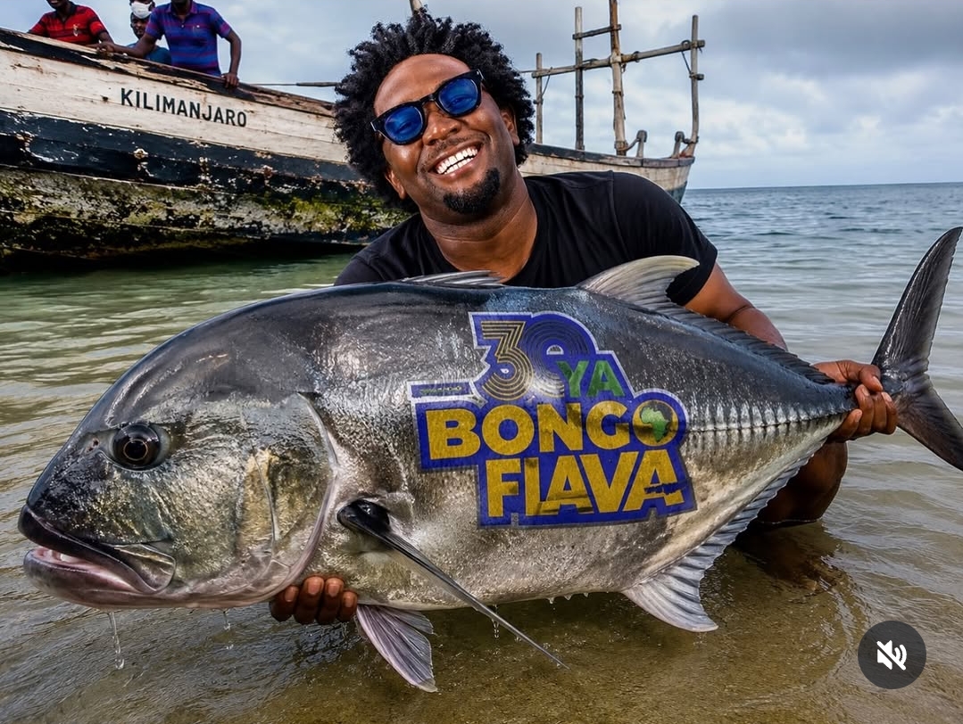 You are currently viewing MWANZA TO HOST THE FIRST REGIONAL EDITION OF 30 YEARS OF BONGO FLAVA