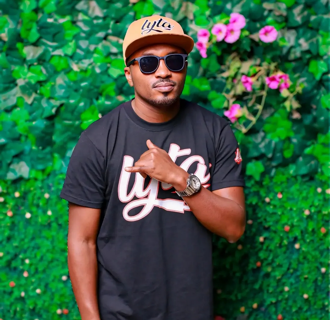 You are currently viewing DJ LYTA’S CAREER SOARS AFTER THE BAG HOT GRABBA EDITION AS BOOKINGS AND ONLINE POPULARITY SURGE